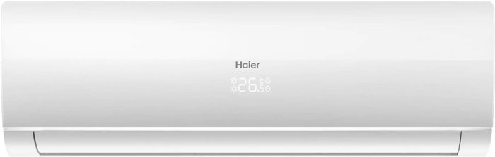 Haier Flexis On-Off HSU-07HFF103/R3-W(IN)/HSU-07HUF103/R3(OUT)