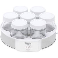 Йогуртница Camry CR 4519