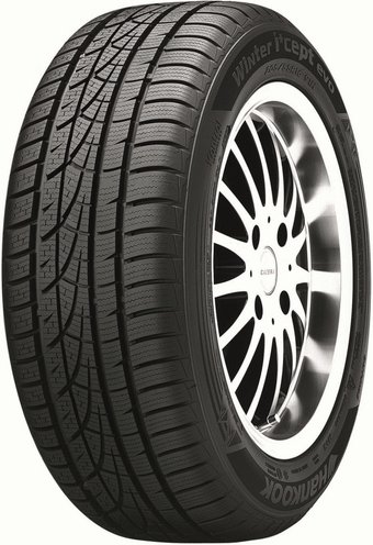 Hankook Winter i*Cept evo W310 225/45R17 91V (run-flat)