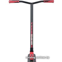 Трюковый самокат Tech Team Duker 202 2021 (черный)