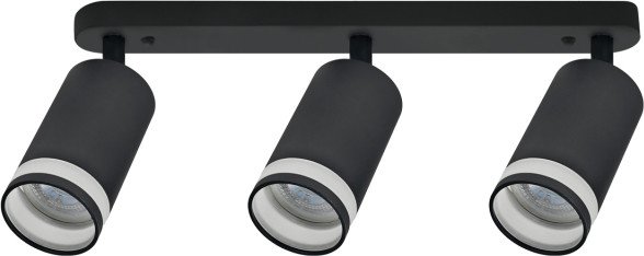 

Бра In Home НПБ СПОТ-3xGU10-AR-BL 4690612045856