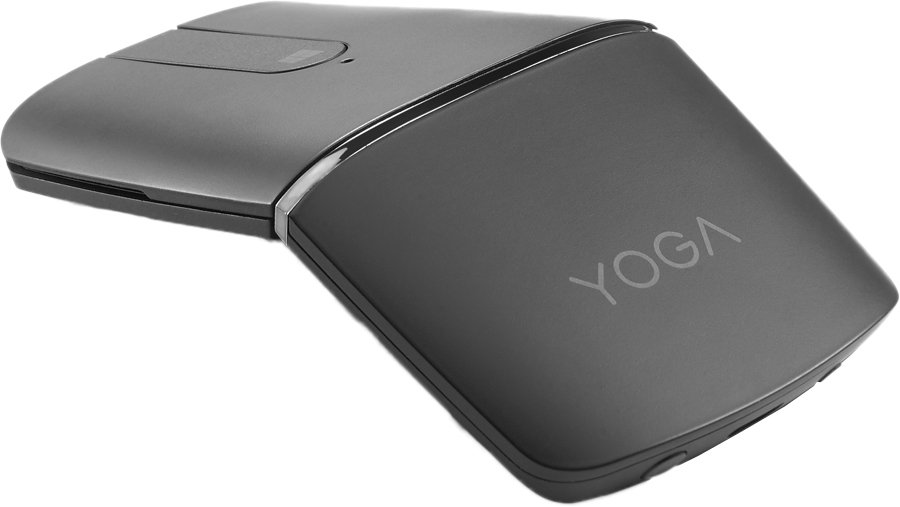

Мышь Lenovo Yoga (черный)