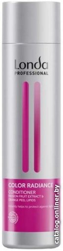 Кондиционер Londa Кондиционер для окрашенных волос Color radiance 250 мл