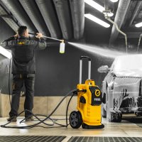 Мойка высокого давления Denzel K 70 Power