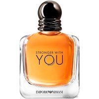 Туалетная вода Giorgio Armani Stronger With You EdT (100 мл)