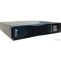 Источник бесперебойного питания SVC TRX11-1KL-LCD/AS09C13