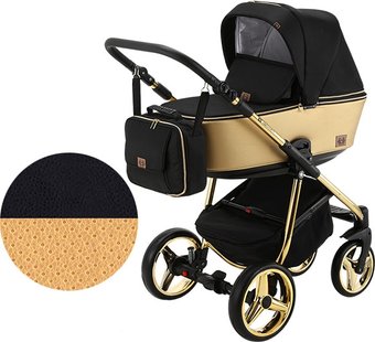 Универсальная коляска Adamex Reggio Special Edition (2 в 1, Y-828)