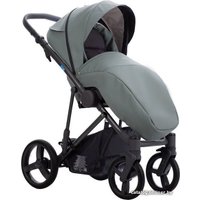 Универсальная коляска AROTEAM Palermo Prima (2 в 1, 04/рама графит)