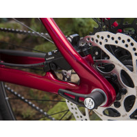 Велосипед Trek Procaliber 9.7 29 ML 2020