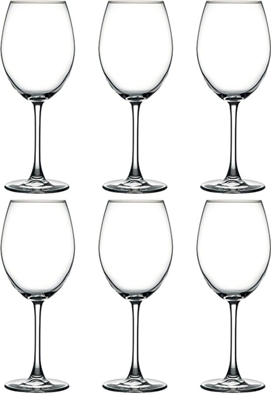

Набор бокалов для вина Pasabahce Enoteca 44728-144231