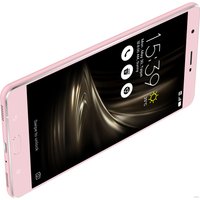 Смартфон ASUS ZenFone 3 Ultra 64GB Rose Gold [ZU680KL]