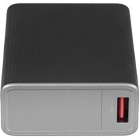 Внешний аккумулятор EOFE G110 10000mAh (серый)