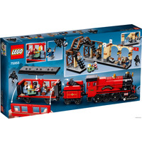 Конструктор LEGO Harry Potter 75955 Хогвартс-экспресс