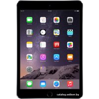 Планшет Apple iPad mini 3 64GB LTE Space Gray