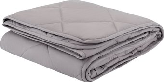 Одеяло Sofi De MarkO Всесезонное 200x220 ВБ Од-ВС-200х220мк (мокко)