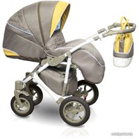Универсальная коляска Camarelo Figaro (2 в 1, Fi-1)