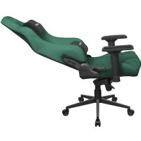Игровое (геймерское) кресло VMMGame Maroon New Era OT-D06G-UP (зеленый)