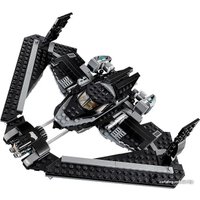 Конструктор LEGO DC Comics Super Heroes 76046 Поединок в небе