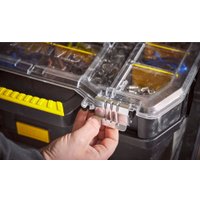 Тележка Stanley Modular Rolling Workshop STST1-79231