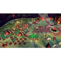  Cult of the Lamb Deluxe Edition для Nintendo Switch