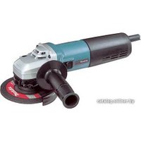 Угловая шлифмашина Makita 9562 CVH