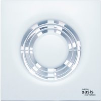 Осевой вентилятор Making Oasis Everywhere Loft 100/90