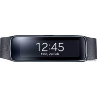 Фитнес-браслет Samsung Gear Fit (SM-R350)