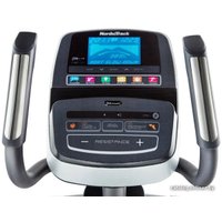 Эллиптический тренажер NordicTrack E7.2 SV