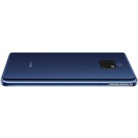 Смартфон Huawei Mate 20 HMA-L29 6GB/128GB (полночный синий)