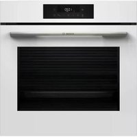 Электрический духовой шкаф Bosch Serie 6 HJG852YW0T