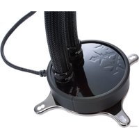 Система жидкостного охлаждения для процессора Fractal Design Celsius S24 rev.2 (черный)