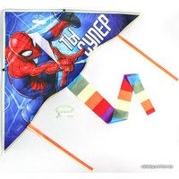 Воздушный змей Haiyuanquan Marvel Ты супер Человек-паук 5437520