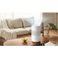 Увлажнитель воздуха Xiaomi Smart Evaporative Humidifier CJSJSQ02XYUE (евровилка)