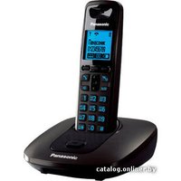 Радиотелефон Panasonic KX-TG6411