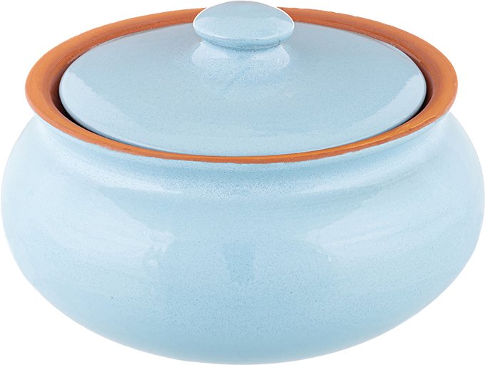 

Горшочек Elan Gallery TerraCotta 570122