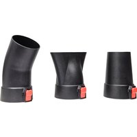 Ручная воздуходувка Profipower MKDUB-18V (с 1-им АКБ)