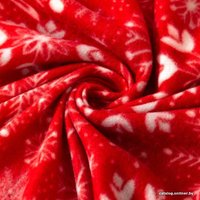 Плед Экономь и Я Снежинки 4531027 150x200