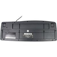 Клавиатура Microsoft Wired Keyboard 200 JWD-00002