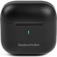 Наушники Radiotehnika Impulse T2 (черный)
