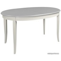 Кухонный стол ТехКомПро Азалия 1450 121279 (бук/тон шале/тон подстолья 1/ножка 13)