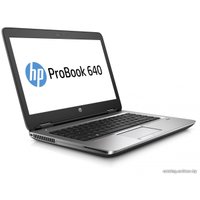 Ноутбук HP ProBook 640 G2 [T9X08EA]