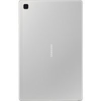 Планшет Samsung Galaxy Tab A7 Wi-Fi 32GB (серебристый)