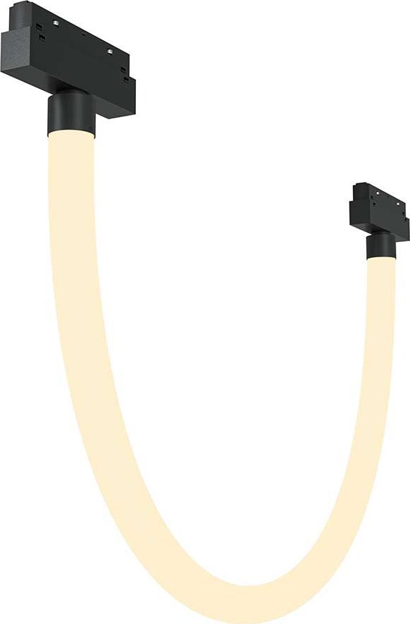 

Трековый светильник Maytoni Technical Tau TR101-2-20W3K-B