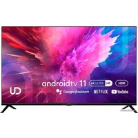 Телевизор UD 43U6210T в Витебске