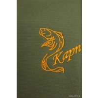 Кресло Карп F1R (хаки)