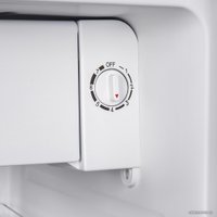 Однокамерный холодильник MAUNFELD MFF50W