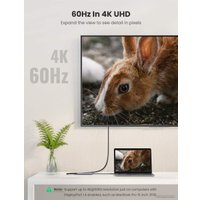 Док-станция Ugreen CM136 70495