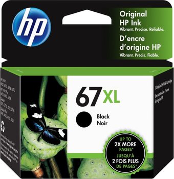 HP 67XL 3YM57AN