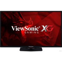 Игровой монитор ViewSonic XG3220