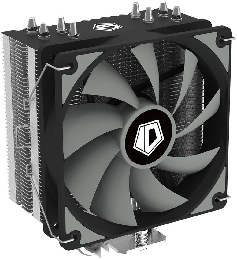 

Кулер для процессора ID-Cooling SE-224-XT Basic